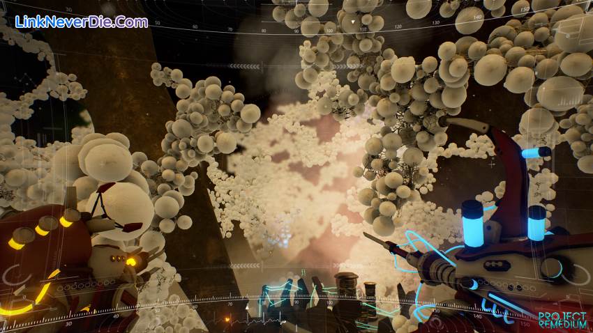 Hình ảnh trong game Project Remedium (screenshot) Hình ảnh trong game Project Remedium (screenshot)