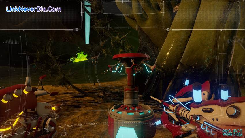 Hình ảnh trong game Project Remedium (screenshot) Hình ảnh trong game Project Remedium (screenshot)