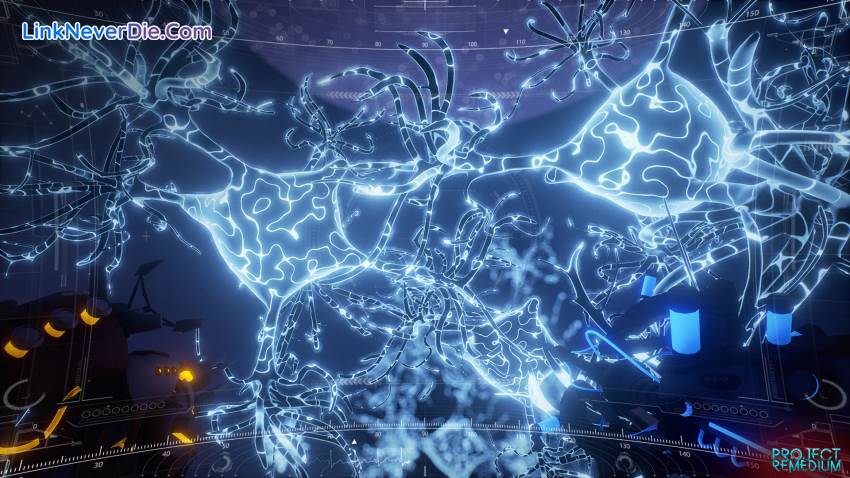 Hình ảnh trong game Project Remedium (screenshot) Hình ảnh trong game Project Remedium (screenshot)