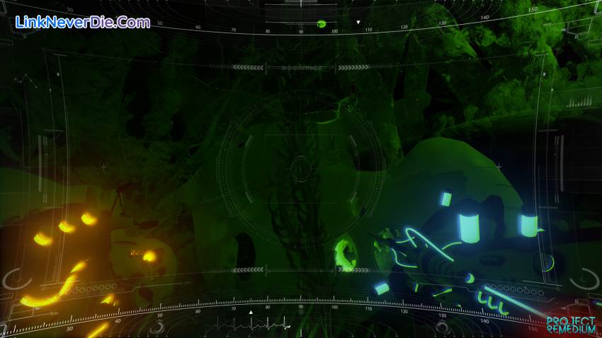 Hình ảnh trong game Project Remedium (screenshot) Hình ảnh trong game Project Remedium (screenshot)