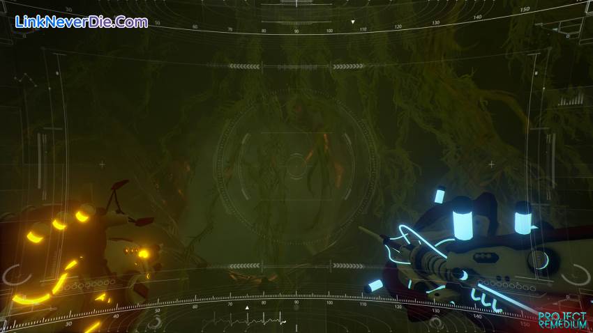 Hình ảnh trong game Project Remedium (screenshot) Hình ảnh trong game Project Remedium (screenshot)
