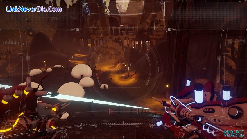 Hình ảnh trong game Project Remedium (screenshot) Hình ảnh trong game Project Remedium (screenshot)