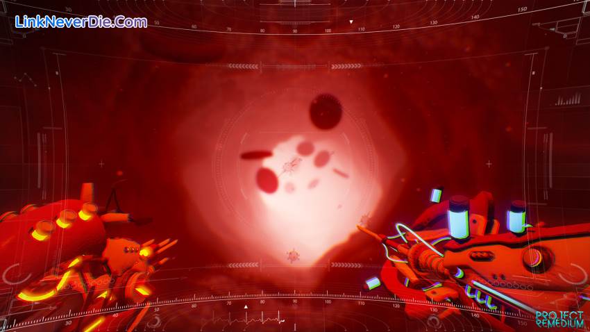 Hình ảnh trong game Project Remedium (screenshot) Hình ảnh trong game Project Remedium (screenshot)