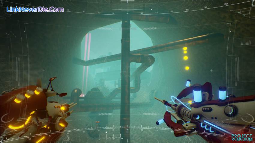 Hình ảnh trong game Project Remedium (screenshot) Hình ảnh trong game Project Remedium (screenshot)