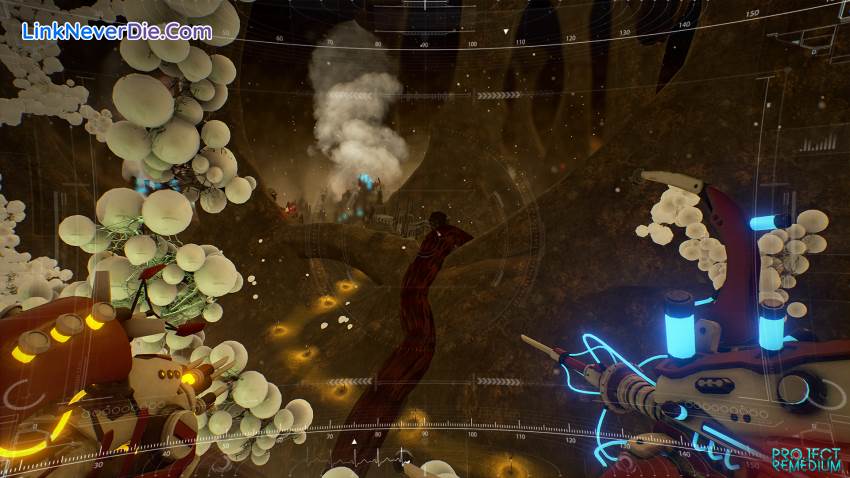 Hình ảnh trong game Project Remedium (screenshot) Hình ảnh trong game Project Remedium (screenshot)