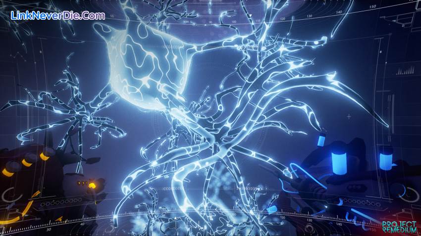 Hình ảnh trong game Project Remedium (screenshot) Hình ảnh trong game Project Remedium (screenshot)