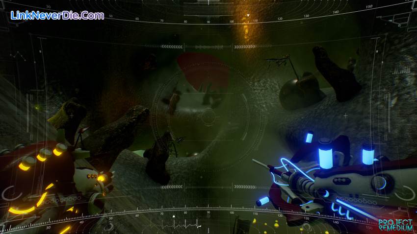 Hình ảnh trong game Project Remedium (screenshot) Hình ảnh trong game Project Remedium (screenshot)