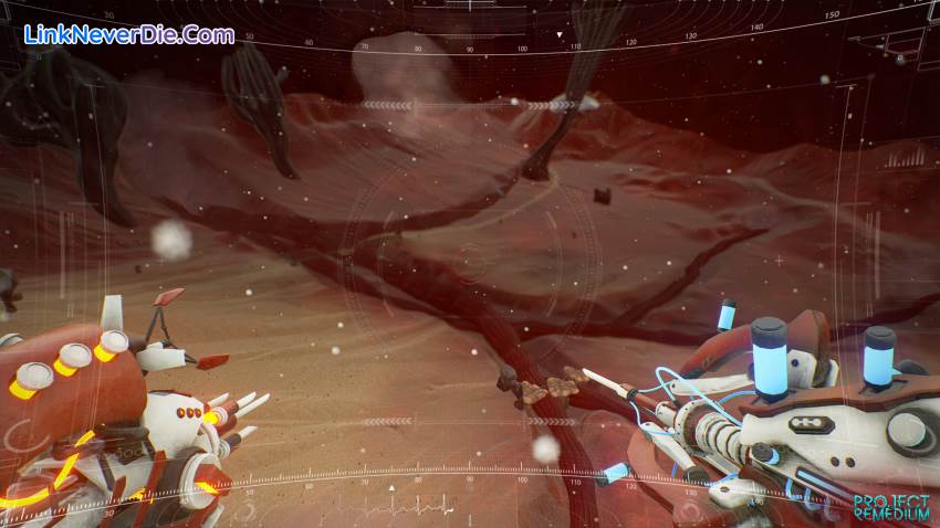 Hình ảnh trong game Project Remedium (screenshot) Hình ảnh trong game Project Remedium (screenshot)