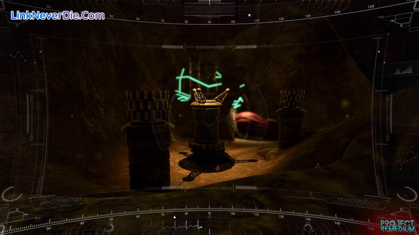 Hình ảnh trong game Project Remedium (screenshot) Hình ảnh trong game Project Remedium (screenshot)