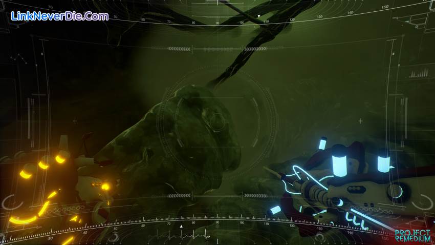 Hình ảnh trong game Project Remedium (screenshot) Hình ảnh trong game Project Remedium (screenshot)