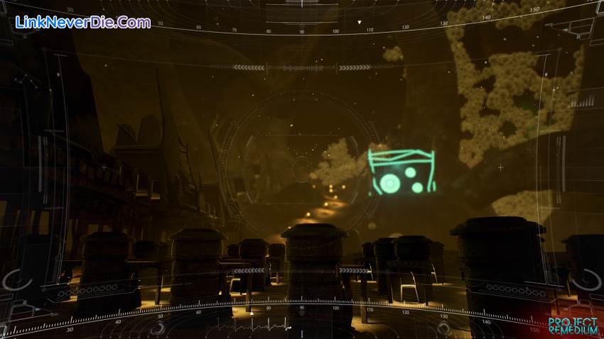Hình ảnh trong game Project Remedium (screenshot) Hình ảnh trong game Project Remedium (screenshot)