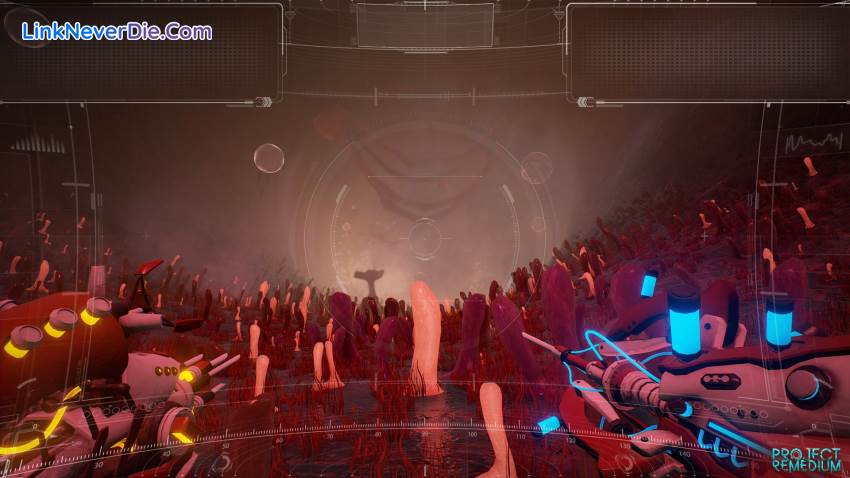 Hình ảnh trong game Project Remedium (screenshot) Hình ảnh trong game Project Remedium (screenshot)