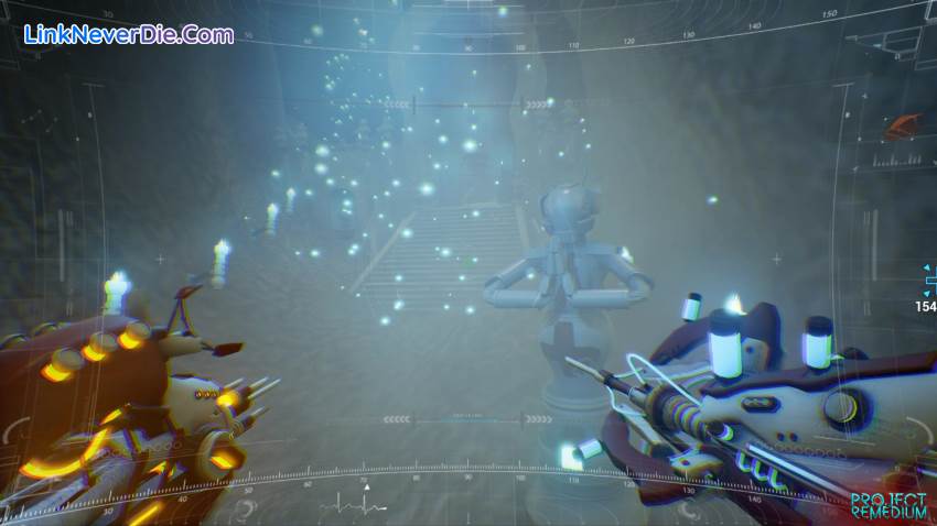 Hình ảnh trong game Project Remedium (screenshot) Hình ảnh trong game Project Remedium (screenshot)