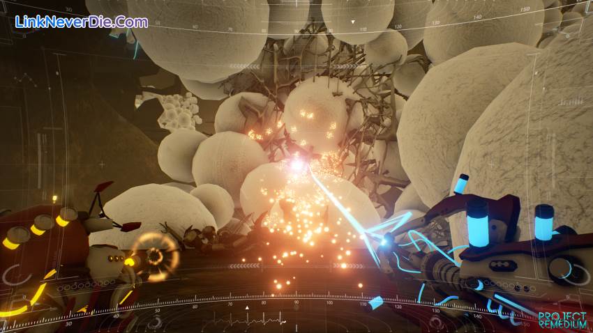 Hình ảnh trong game Project Remedium (screenshot) Hình ảnh trong game Project Remedium (screenshot)