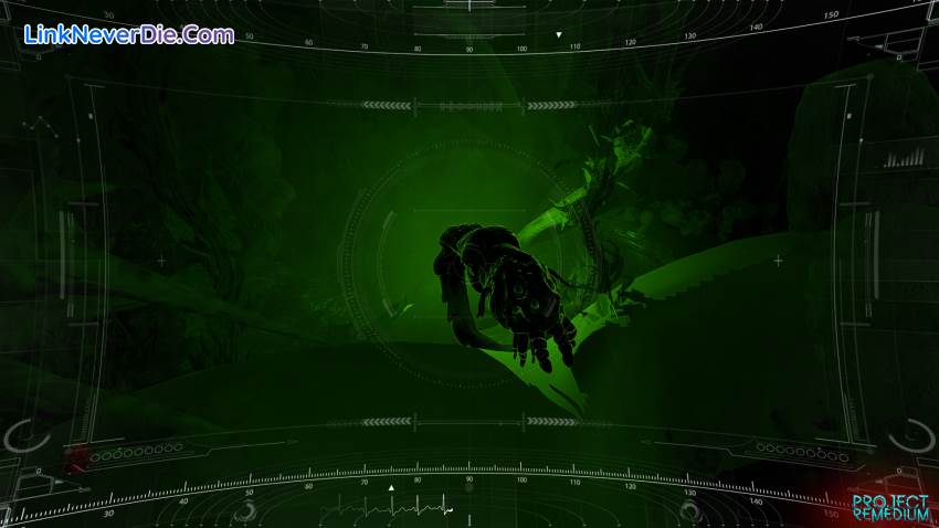 Hình ảnh trong game Project Remedium (screenshot) Hình ảnh trong game Project Remedium (screenshot)