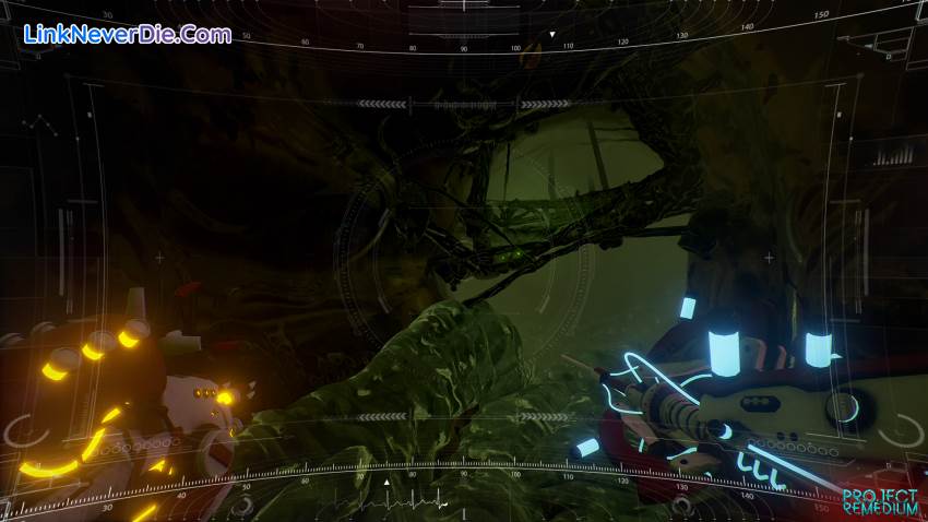 Hình ảnh trong game Project Remedium (screenshot) Hình ảnh trong game Project Remedium (screenshot)