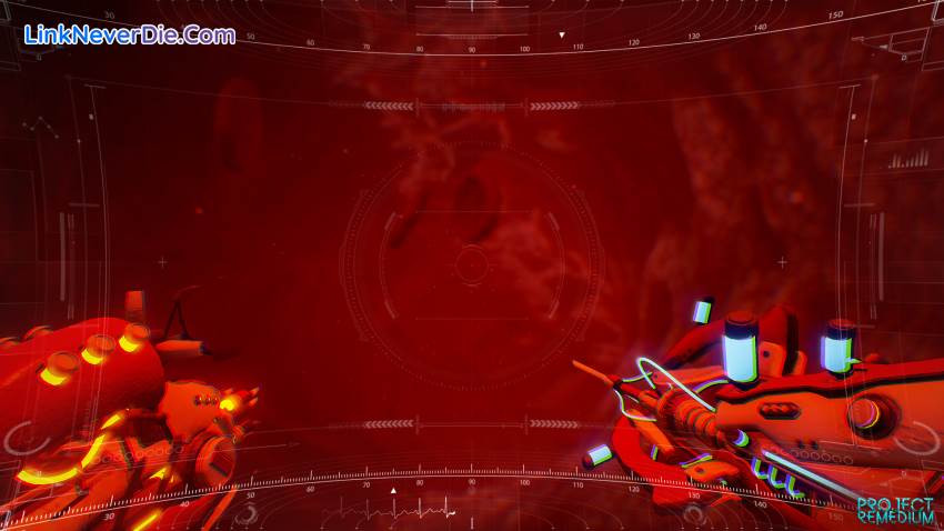 Hình ảnh trong game Project Remedium (screenshot) Hình ảnh trong game Project Remedium (screenshot)