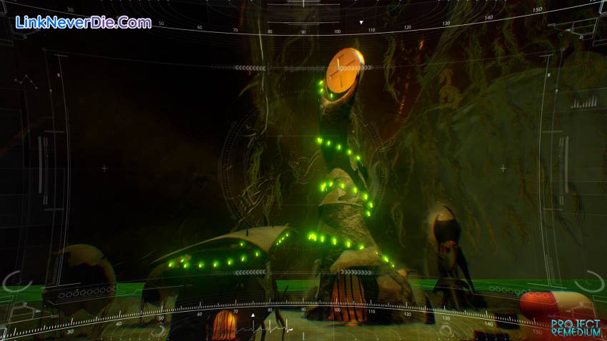 Hình ảnh trong game Project Remedium (screenshot) Hình ảnh trong game Project Remedium (screenshot)