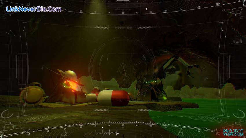 Hình ảnh trong game Project Remedium (screenshot) Hình ảnh trong game Project Remedium (screenshot)