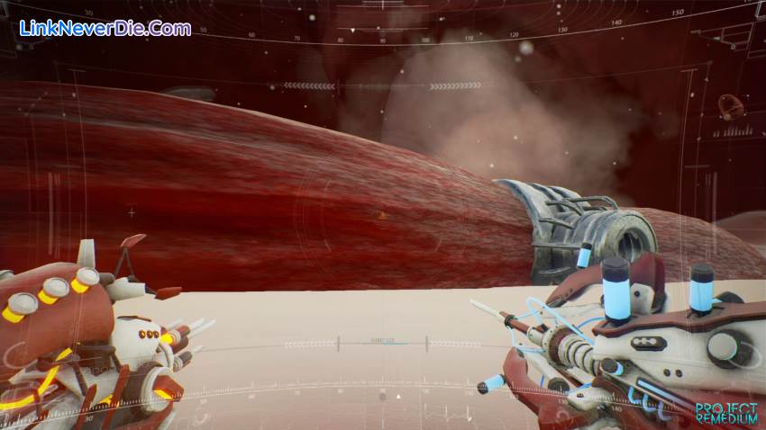 Hình ảnh trong game Project Remedium (screenshot) Hình ảnh trong game Project Remedium (screenshot)