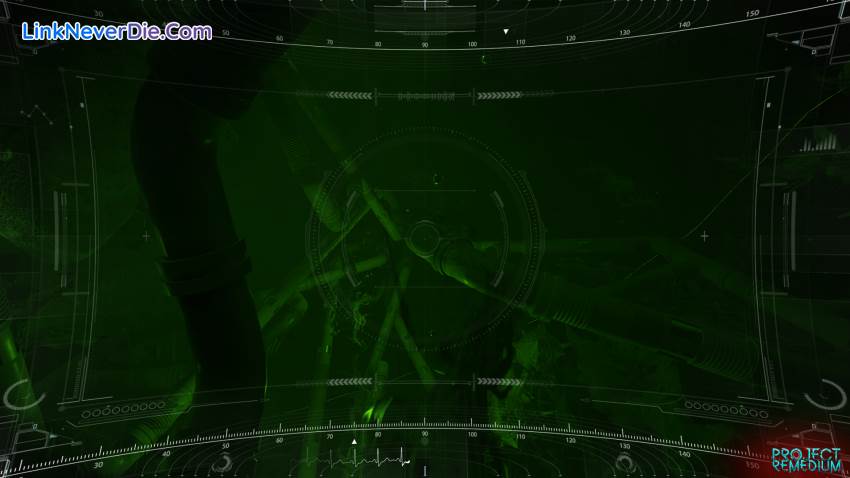Hình ảnh trong game Project Remedium (screenshot) Hình ảnh trong game Project Remedium (screenshot)