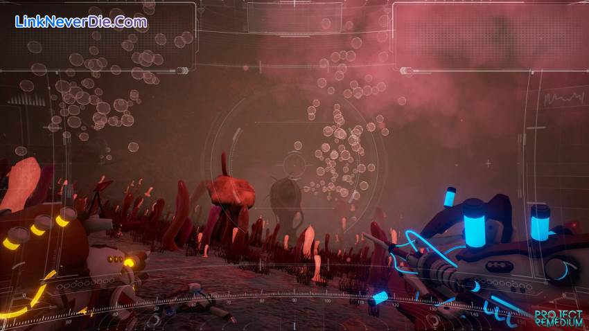 Hình ảnh trong game Project Remedium (screenshot) Hình ảnh trong game Project Remedium (screenshot)