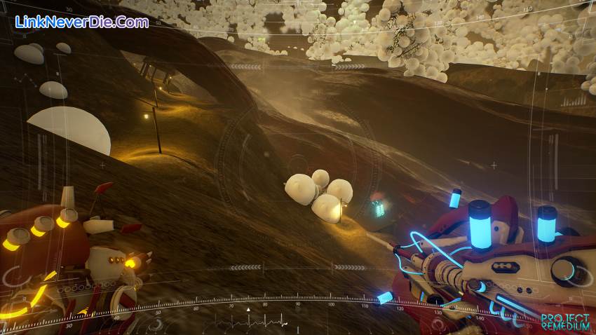 Hình ảnh trong game Project Remedium (screenshot) Hình ảnh trong game Project Remedium (screenshot)