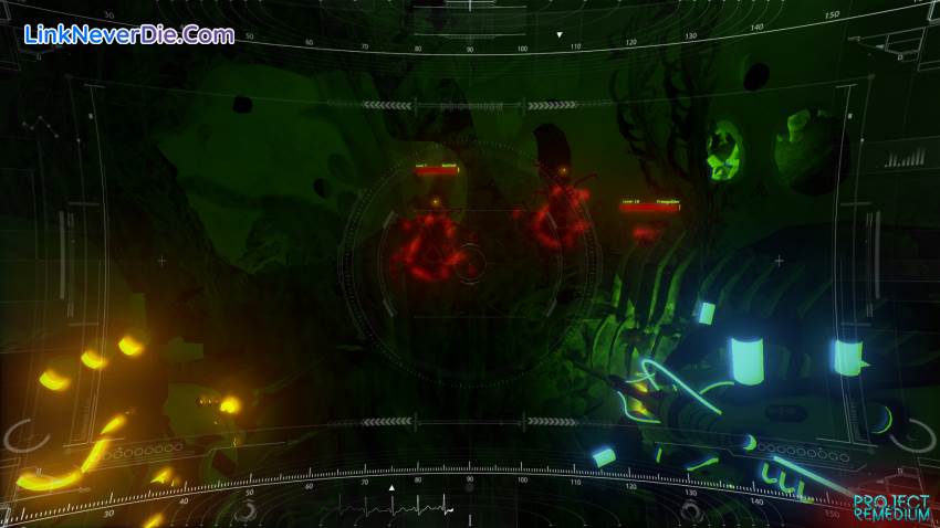 Hình ảnh trong game Project Remedium (screenshot) Hình ảnh trong game Project Remedium (screenshot)