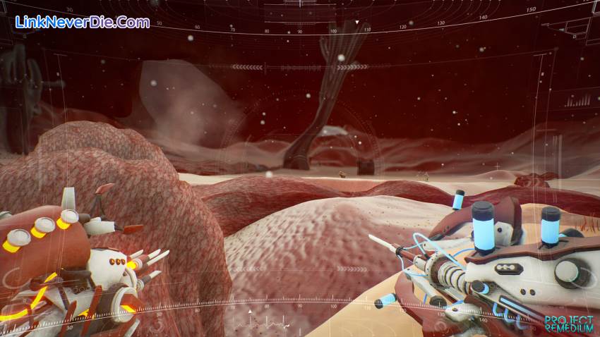 Hình ảnh trong game Project Remedium (screenshot) Hình ảnh trong game Project Remedium (screenshot)