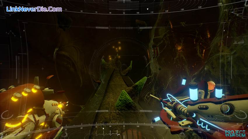 Hình ảnh trong game Project Remedium (screenshot) Hình ảnh trong game Project Remedium (screenshot)