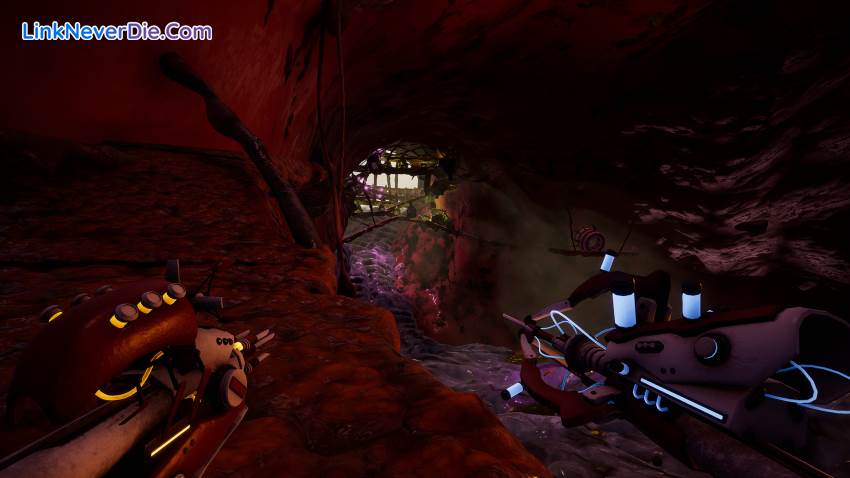 Hình ảnh trong game Project Remedium (screenshot) Hình ảnh trong game Project Remedium (screenshot)