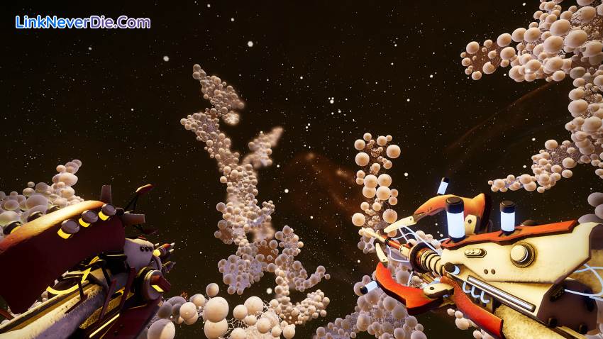 Hình ảnh trong game Project Remedium (screenshot) Hình ảnh trong game Project Remedium (screenshot)