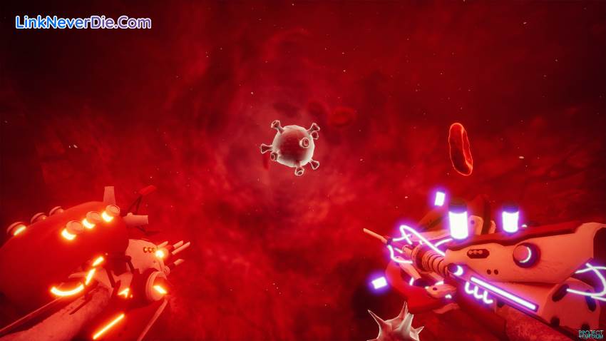 Hình ảnh trong game Project Remedium (screenshot) Hình ảnh trong game Project Remedium (screenshot)
