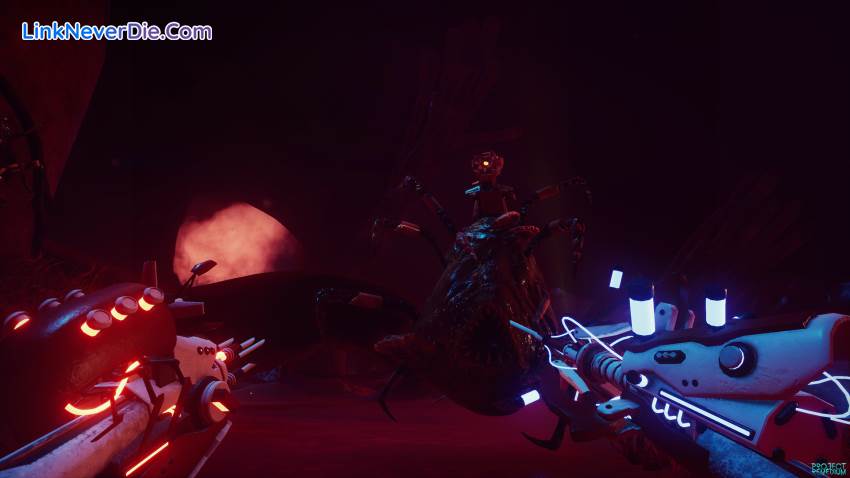 Hình ảnh trong game Project Remedium (screenshot) Hình ảnh trong game Project Remedium (screenshot)