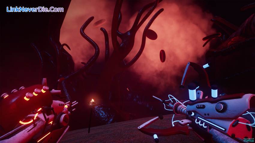 Hình ảnh trong game Project Remedium (screenshot) Hình ảnh trong game Project Remedium (screenshot)