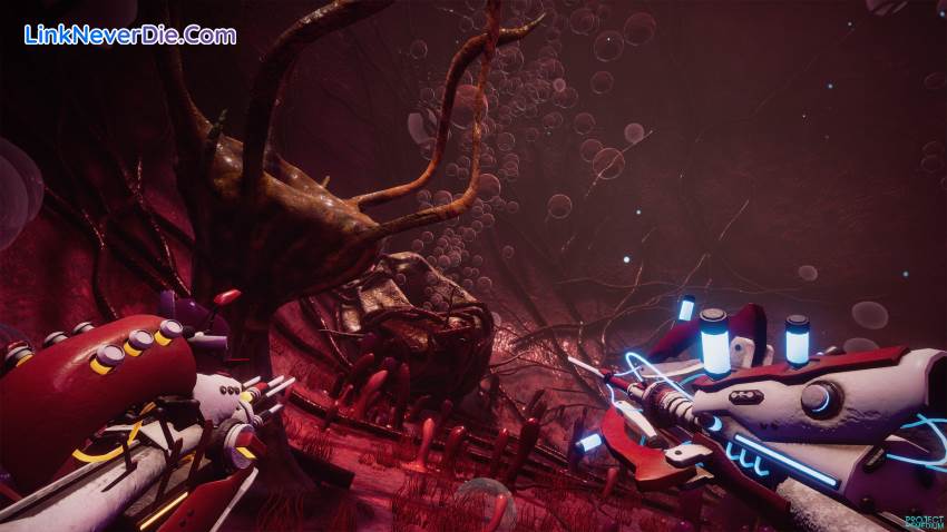 Hình ảnh trong game Project Remedium (screenshot) Hình ảnh trong game Project Remedium (screenshot)