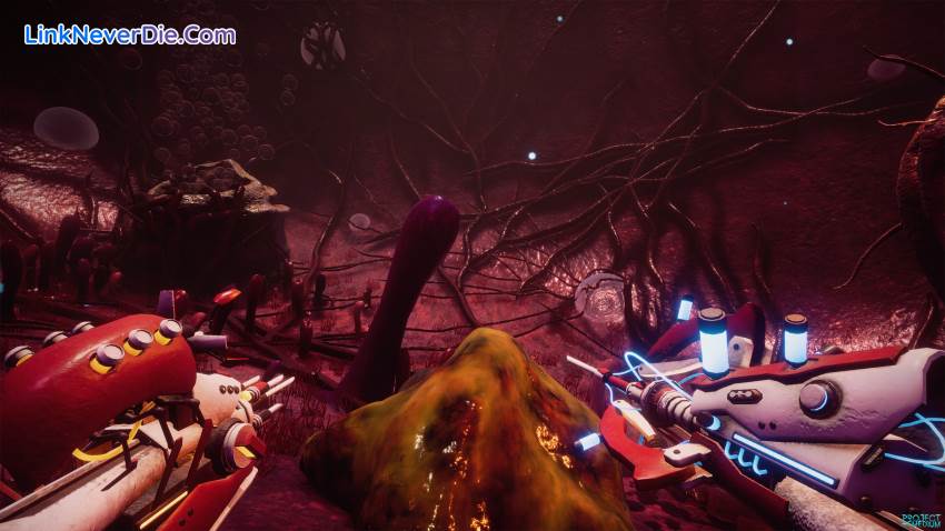 Hình ảnh trong game Project Remedium (screenshot) Hình ảnh trong game Project Remedium (screenshot)