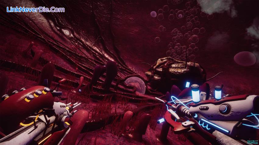 Hình ảnh trong game Project Remedium (screenshot) Hình ảnh trong game Project Remedium (screenshot)