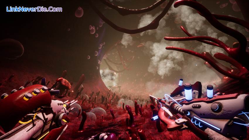 Hình ảnh trong game Project Remedium (screenshot) Hình ảnh trong game Project Remedium (screenshot)