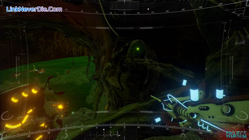 Hình ảnh trong game Project Remedium (screenshot) Hình ảnh trong game Project Remedium (screenshot)