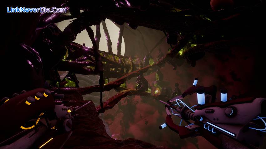 Hình ảnh trong game Project Remedium (screenshot) Hình ảnh trong game Project Remedium (screenshot)