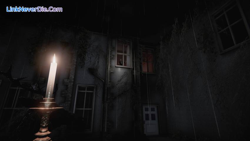 Hình ảnh trong game Don't Knock Twice (screenshot)