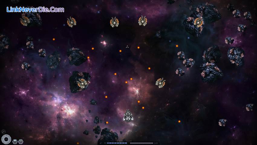 Hình ảnh trong game Stellatum (screenshot)