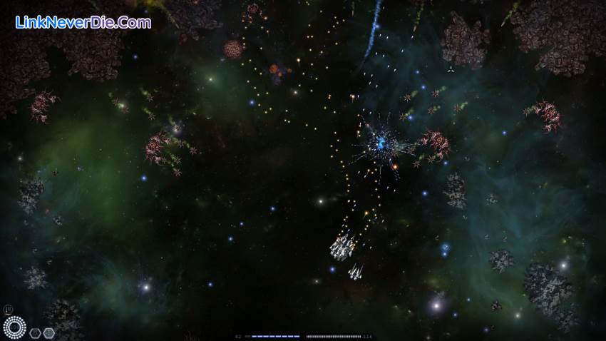 Hình ảnh trong game Stellatum (screenshot)