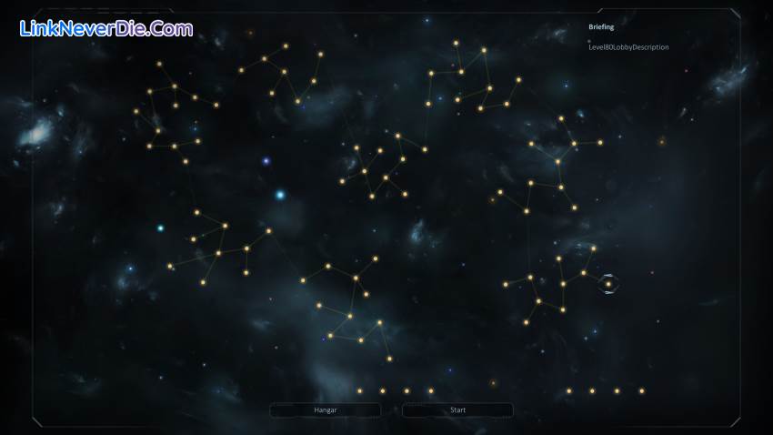 Hình ảnh trong game Stellatum (screenshot)