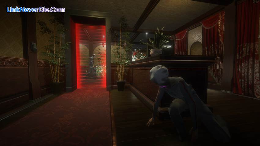 Hình ảnh trong game Republique Remastered (screenshot)