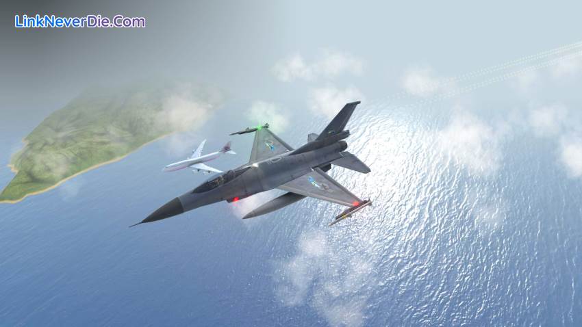 Hình ảnh trong game Take Off - The Flight Simulator (screenshot)