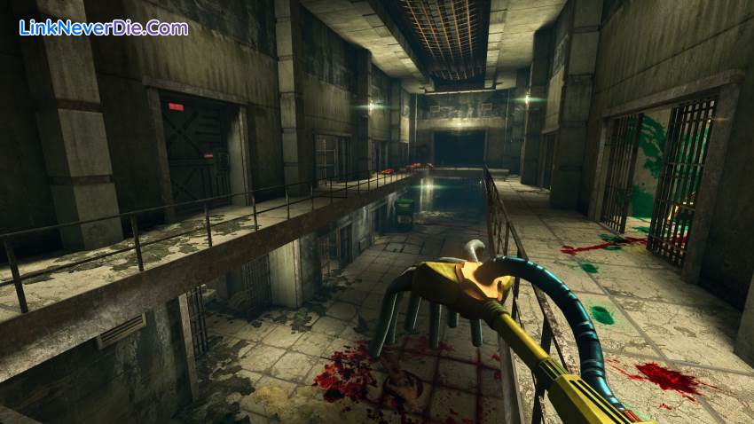 Hình ảnh trong game Viscera Cleanup Detail (screenshot)