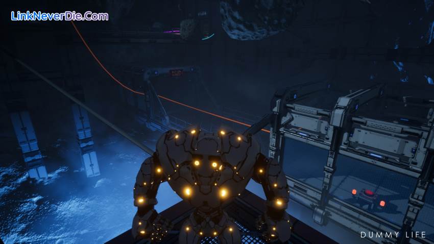 Hình ảnh trong game Dummy Life (screenshot) Hình ảnh trong game Dummy Life (screenshot)