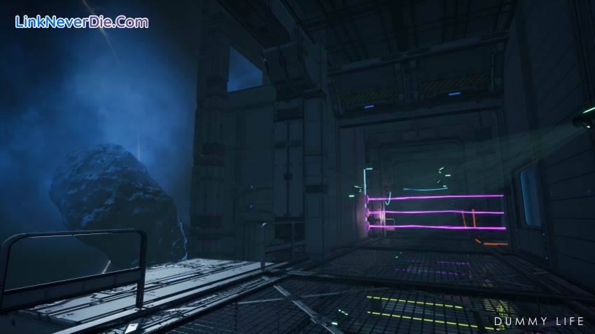 Hình ảnh trong game Dummy Life (screenshot) Hình ảnh trong game Dummy Life (screenshot)